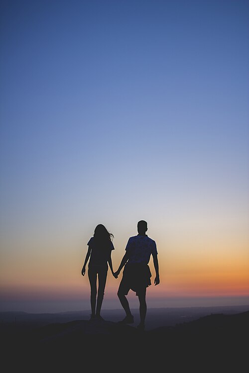 Romantic & Honeymoon