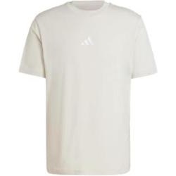adidas Sportswear Essentials Small Logo Men's Tee