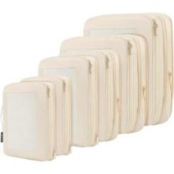 BAGAIL Compression Packing Cubes