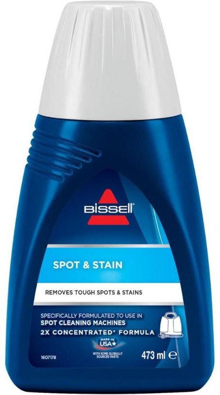 BISSELL 79B9E Spot & Stain Formula, 473ml