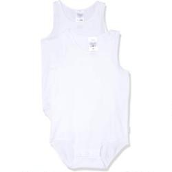 Bonds Baby Wonderbodies Singletsuit (2 Pack)