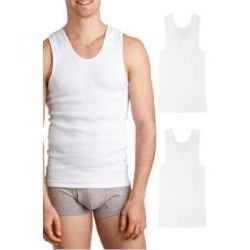 Bonds Men's Cotton Chesty Singlet