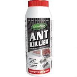 Brunnings Ant Killer Powder, 500g