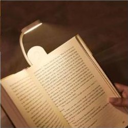 Choudao Tech Portable LED Reading Lights