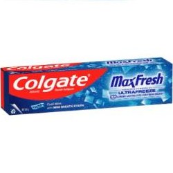 Colgate Max Fresh Toothpaste, Cool Mint