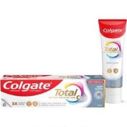 Colgate Total Active Prevention Deep Clean Toothpaste