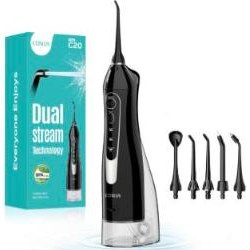 COSLUS C20 Professional Water Flosser for Teeth