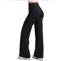 CRZ YOGA Softretch Wide Leg Pants