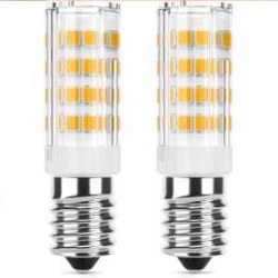 DiCUNO E14 LED Light Bulb 4W