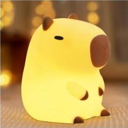 FULLOSUN Capybara Night Light