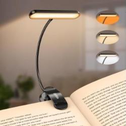 Gritin 19 LED Rechargeable Book Light
