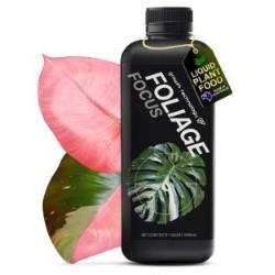 Growth Technology 1L Concentrated Liquid Foliage Feed