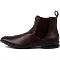 Hush Puppies Men's Chelsea Boots