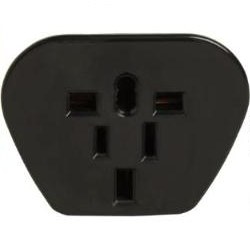Korjo Adaptor, UK and US to AU