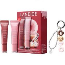 LANEIGE Glaze Craze Donut Delight Lip Serum Duo