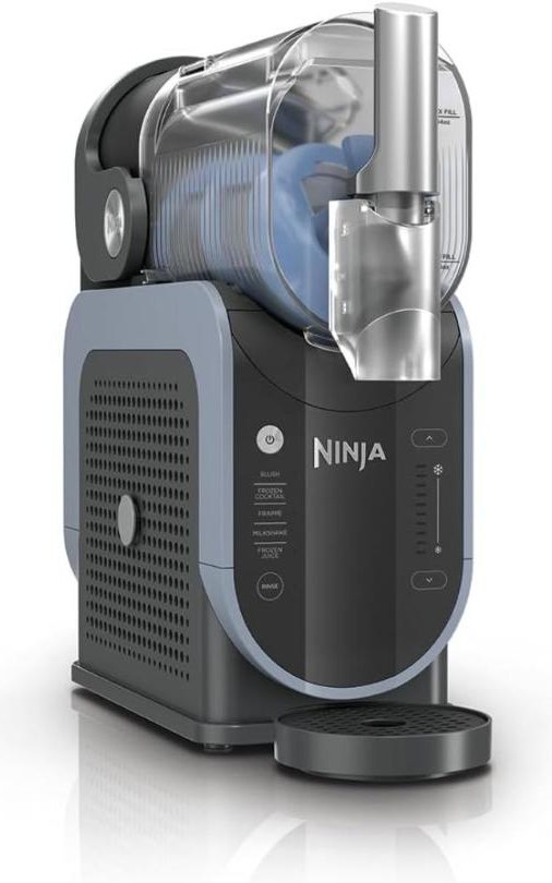 Ninja SLUSHi Professional Frozen Drink Maker, 2.6L