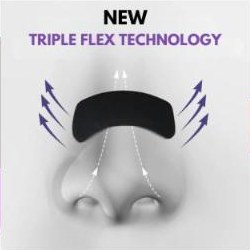 Nose Strips, Extra Strength Nasal Strips