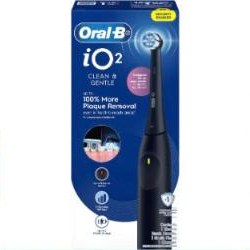 Oral-B iO Series 2 Gentle Clean Electric Toothbrush