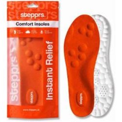 Original Stepprs Comfort Shoe Insoles