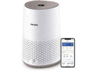 Philips Air Purifier 600i Series, HEPA Filter, up to 44m2