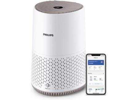 Philips Air Purifier 600i (White)