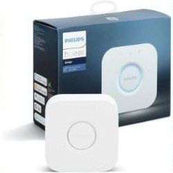 Philips Hue Bridge V3 Smart Home Hub