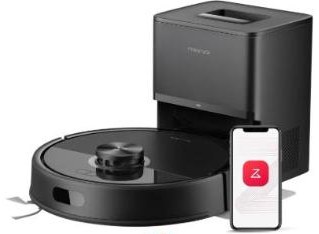 roborock Q7T+ Robot Vacuum & Mop, All-in-one