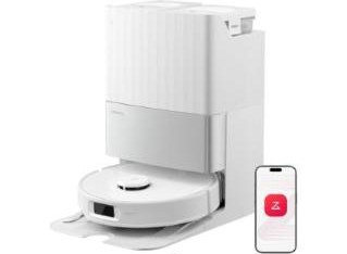 roborock Qrevo EdgeC Robot Vacuum and Mop