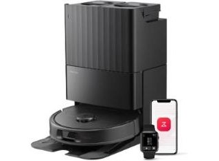 roborock Qrevo L Robot Vacuum and Mop, All-in-one
