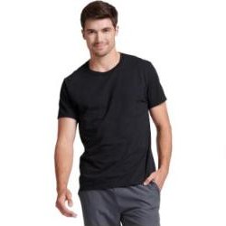 Russell Athletic Men's Dri-Power Cotton Blend