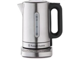 Russell Hobbs RHK510 Addison Kettle, 5 Temperature Settings
