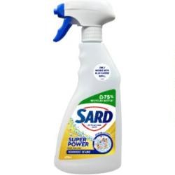 Sard Super Power Stain Remover Trigger, 420ml