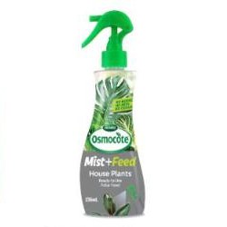 Scotts Osmocote Mist and Feed House Plant Fertiliser