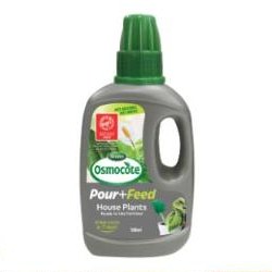 Scotts Pour and Feed Fertiliser for House Plants