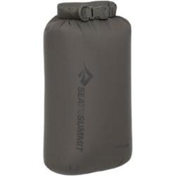 Sea to Summit Lightweight Dry Bag, Beluga, 5L