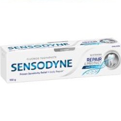 Sensodyne Repair & Protect Fluoride Toothpaste