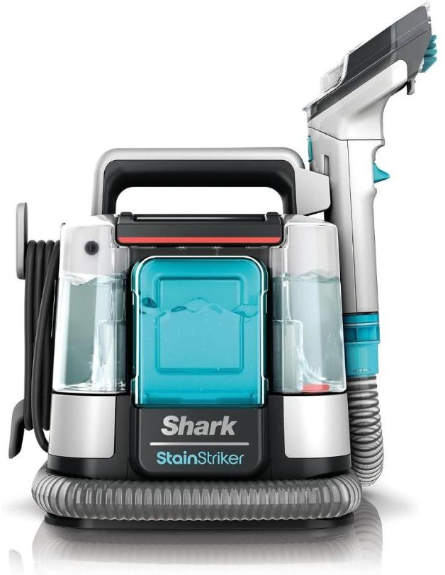 Shark StainStriker Portable Carpet & Upholstery Cleaner PX200ANZ