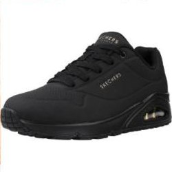 Skechers Women's Uno Stand On Air Sneaker