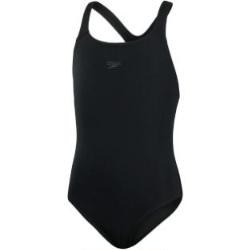 Speedo Girl's Endurance+ Medalist One Piece Swimsuit