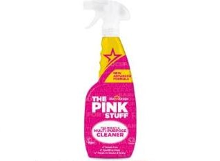 The Pink Stuff The Miracle Multi-Purpose Cleaner 750 ml