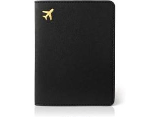 toTravelGear RFID-Blocking Passport Holder Case