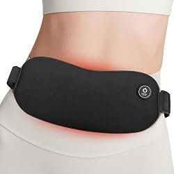 uncn Cordless Rechargeable Heating Pad, 5000mAh
